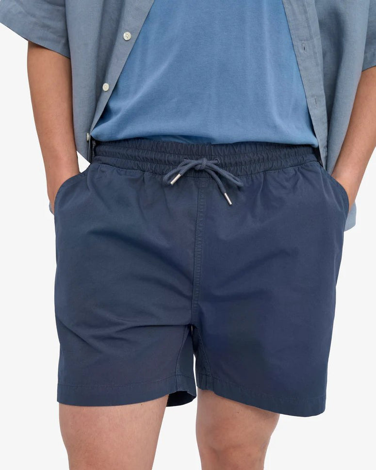 Organic Twill shorts