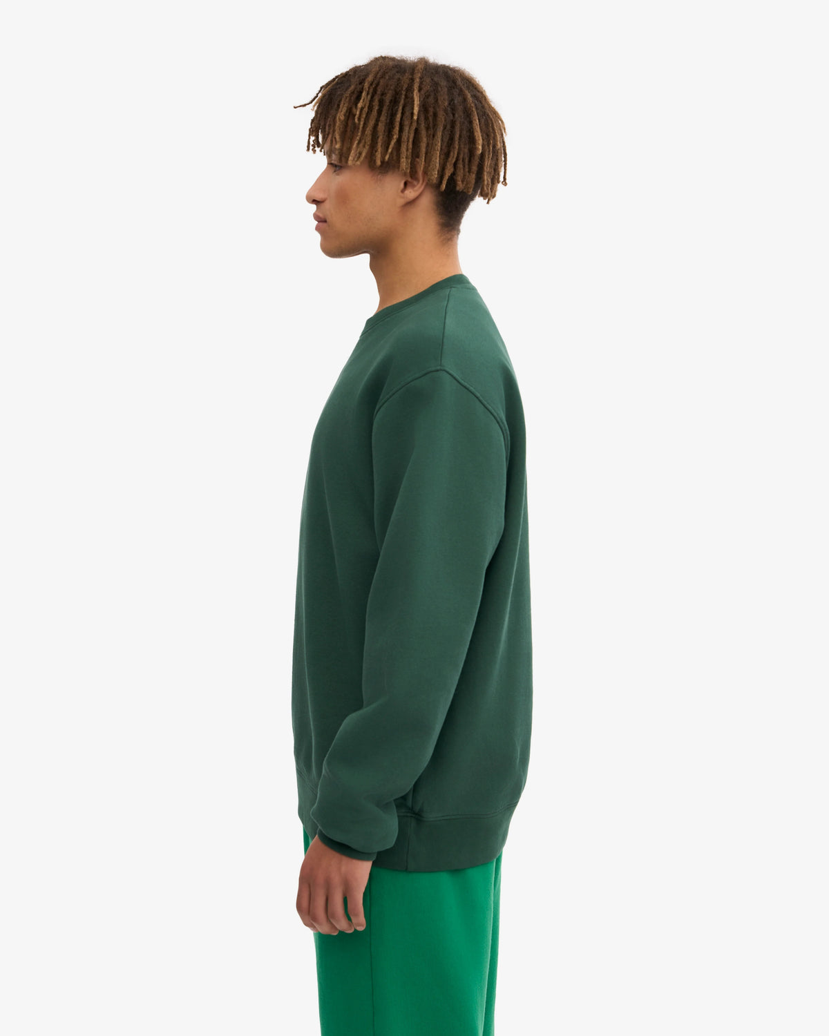 Classic Organic crew