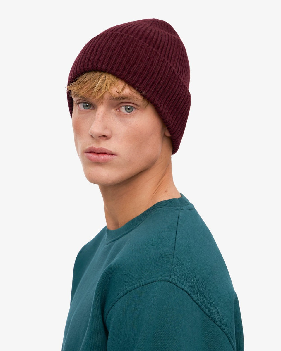 Colorful Standard Merino 