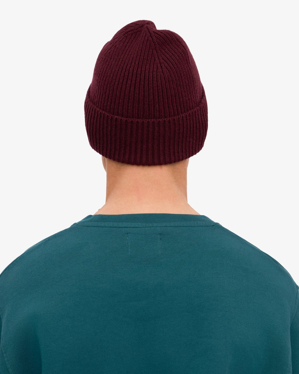 Colorful Standard Merino 