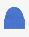 Colorful Standard Merino Wool Hat Blauw Unisex