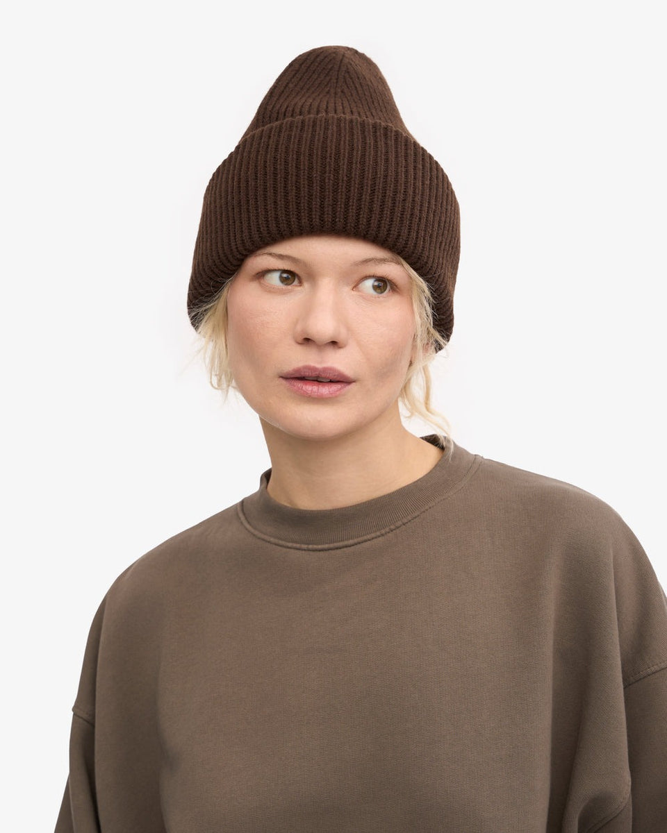 Colorful Standard Merino Wool Ha