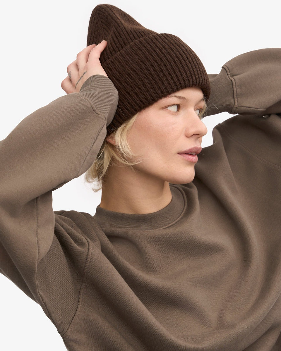 Colorful Standard Merino Wool Ha