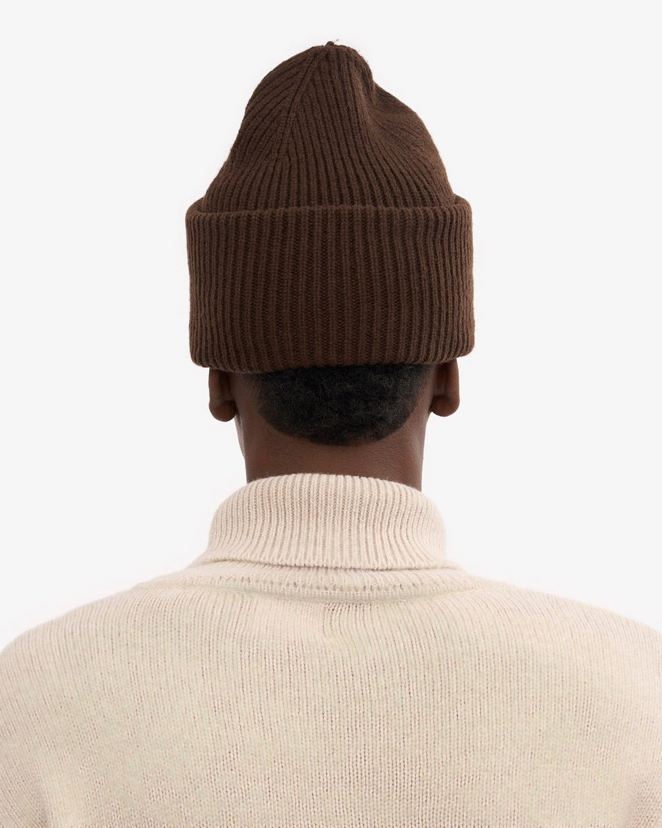 Colorful Standard Merino Wool Ha
