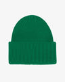 Colorful Standard Merino Wool Hat Groen Unisex