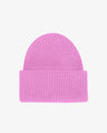 Colorful Standard Merino Wool Hat Roze Unisex