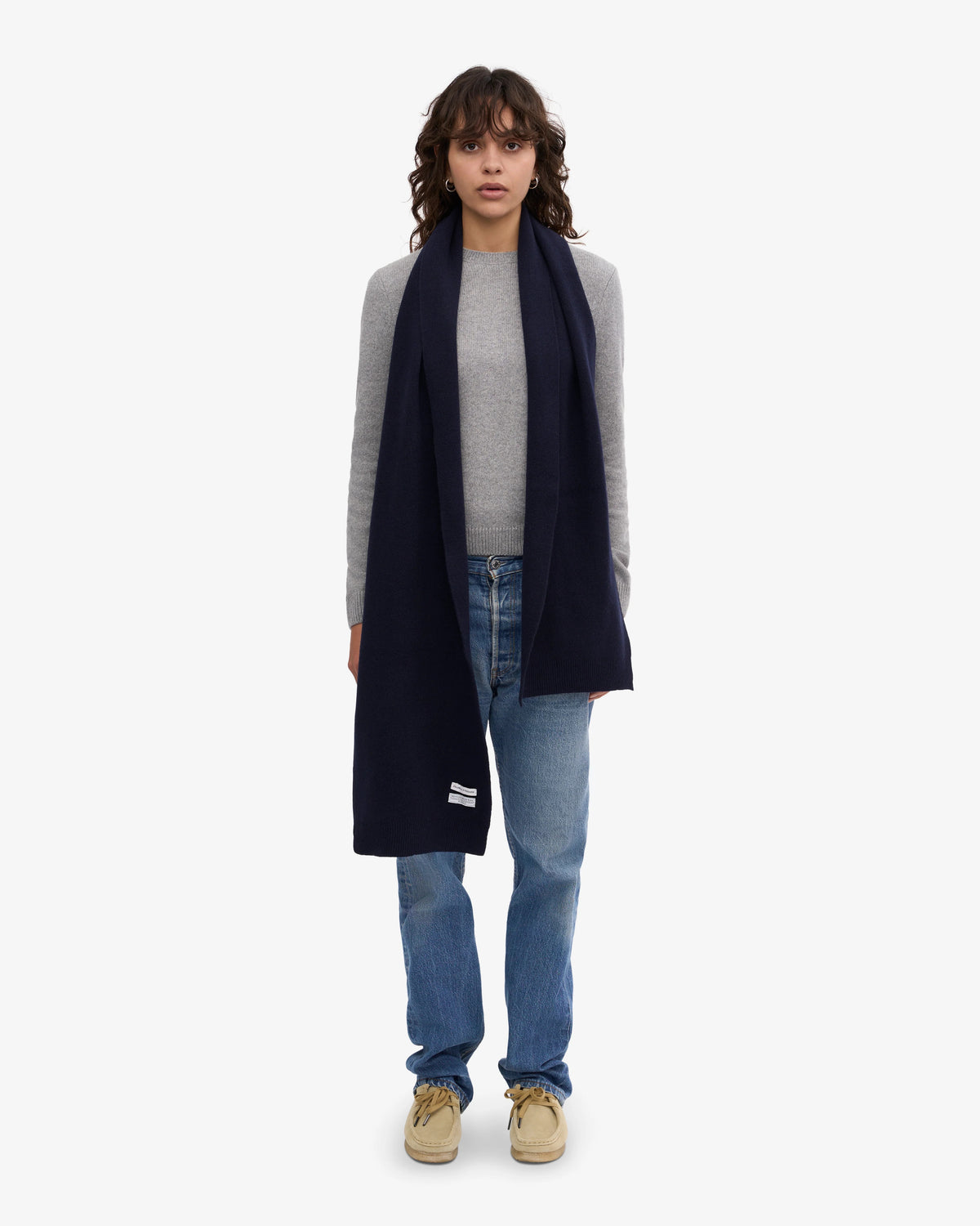 Colorful Standard Merino Wo