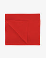 Colorful Standard Merino Wool Scarf Rood Heren