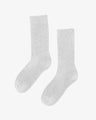 Colorful Standard Organic Active Sock Wit Unisex
