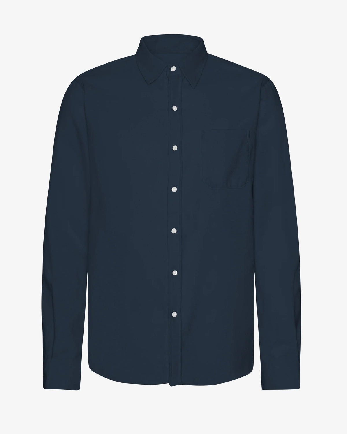 Organic Flannel shirt