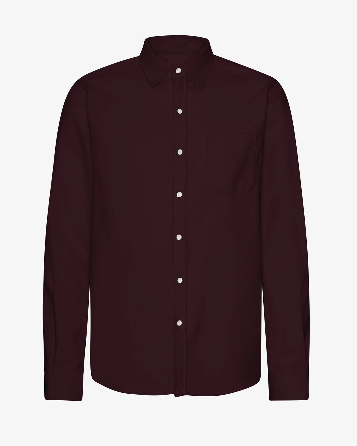 Organic Flannel shirt