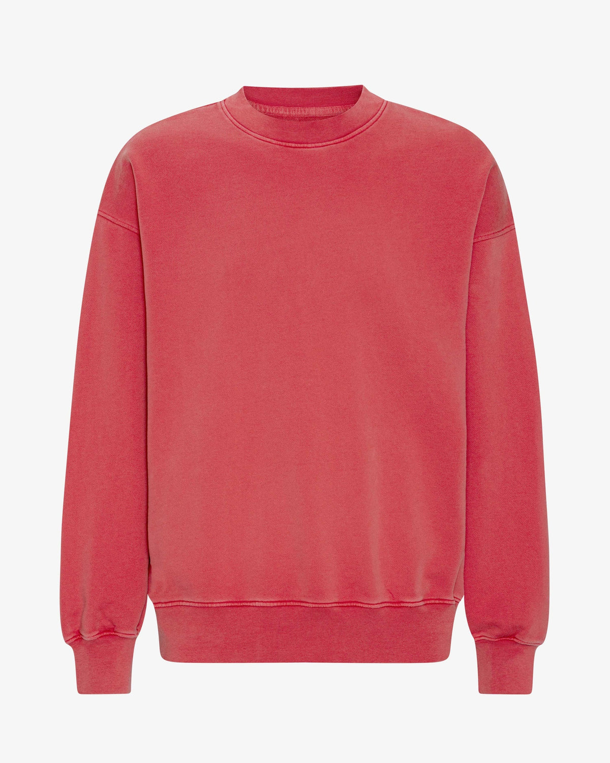 Organic Oversized crew