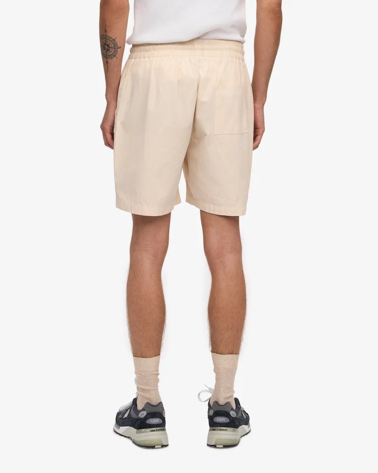 Organic Twill shorts
