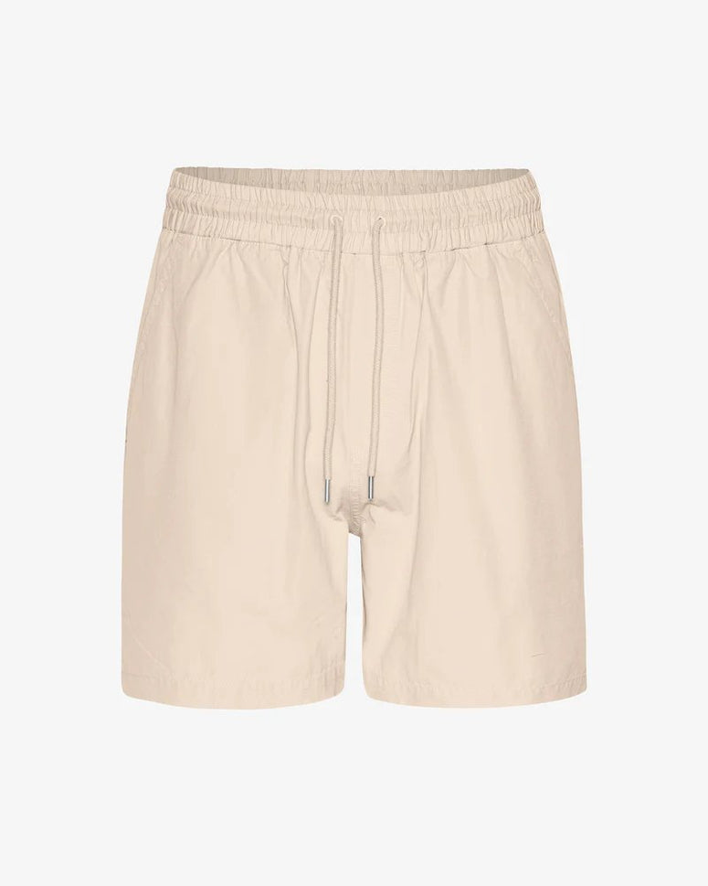 Organic Twill shorts