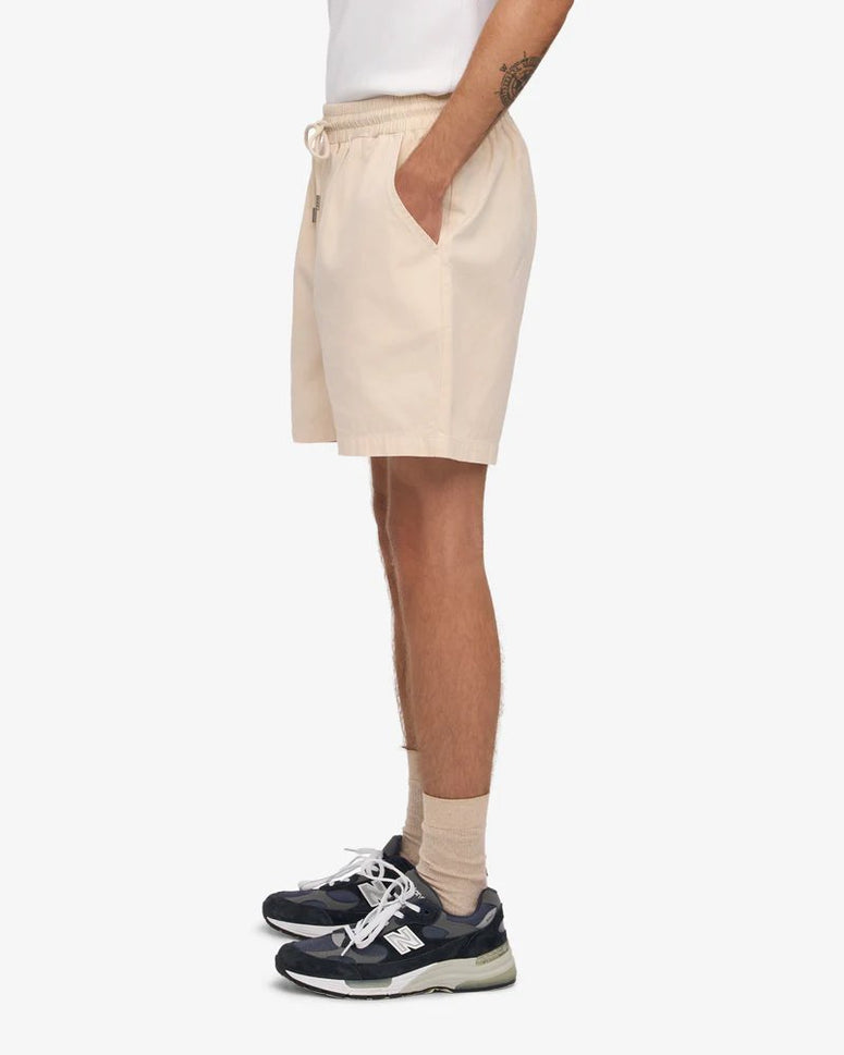 Organic Twill shorts