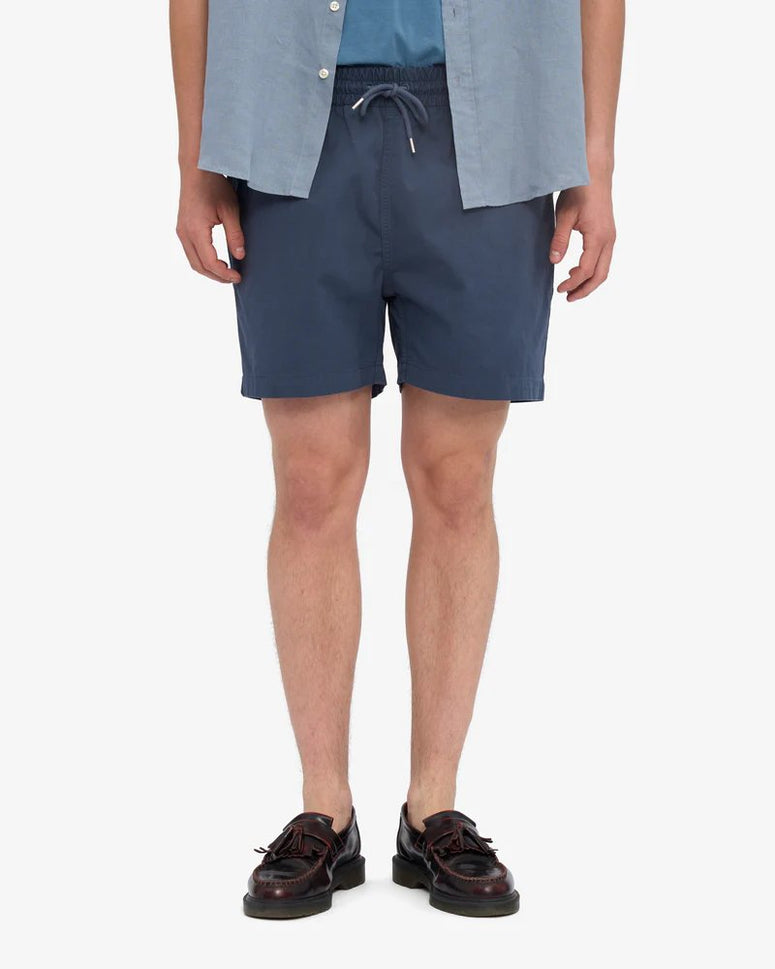 Organic Twill shorts
