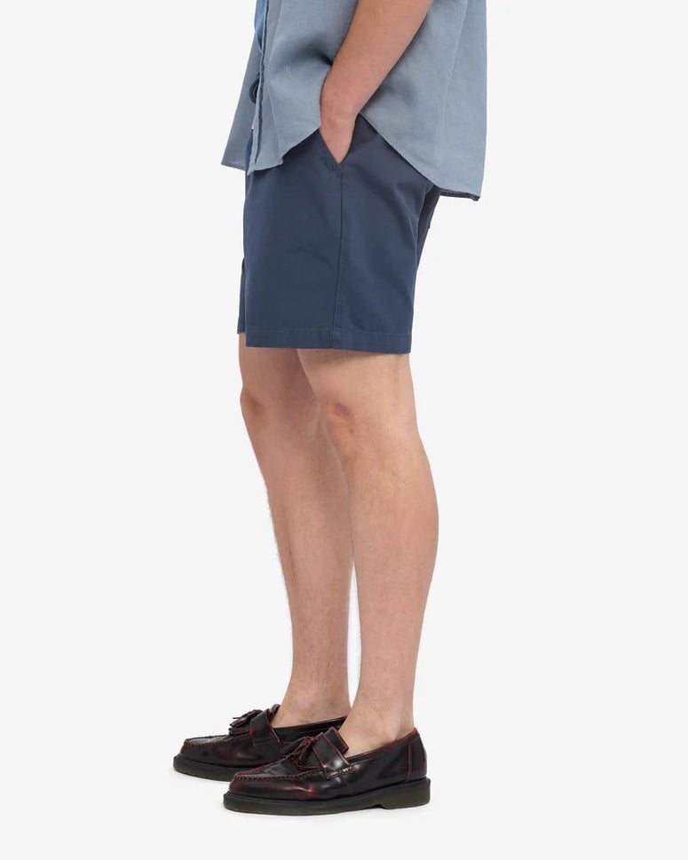 Organic Twill shorts