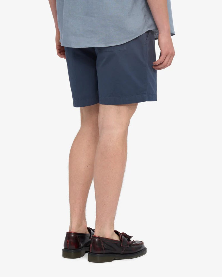 Organic Twill shorts