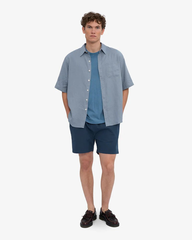 Organic Twill shorts