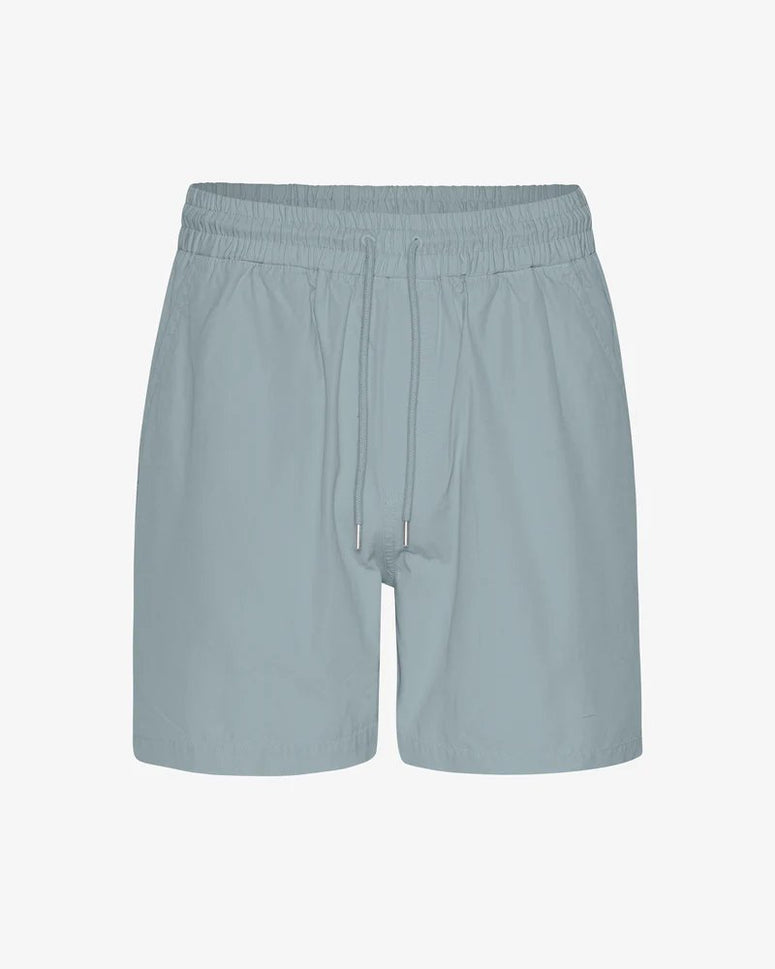 Organic Twill shorts