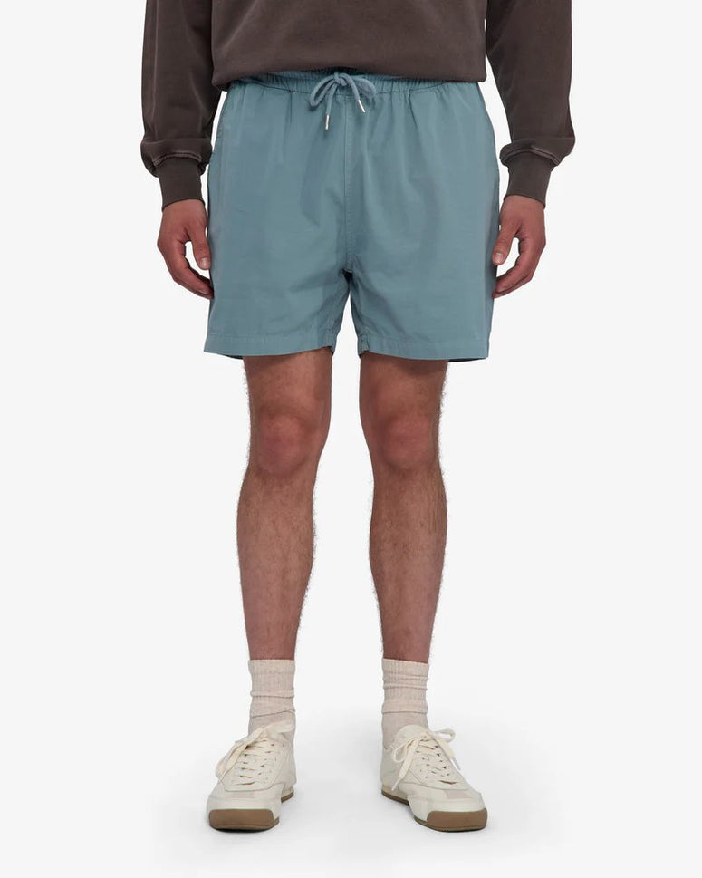 Organic Twill shorts