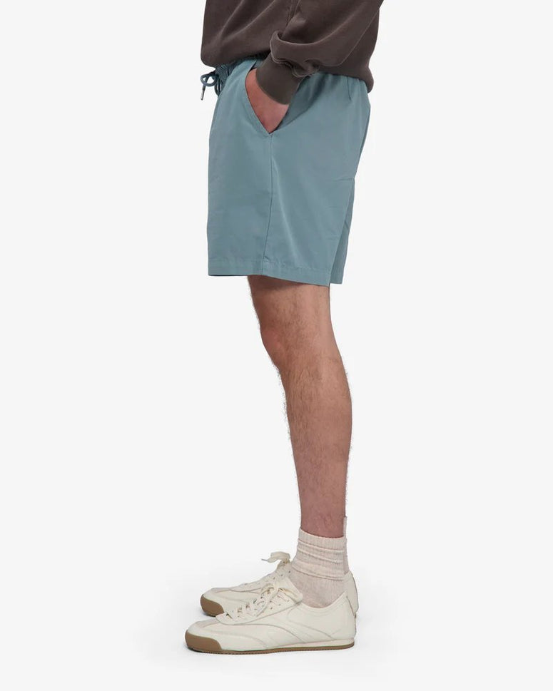 Organic Twill shorts