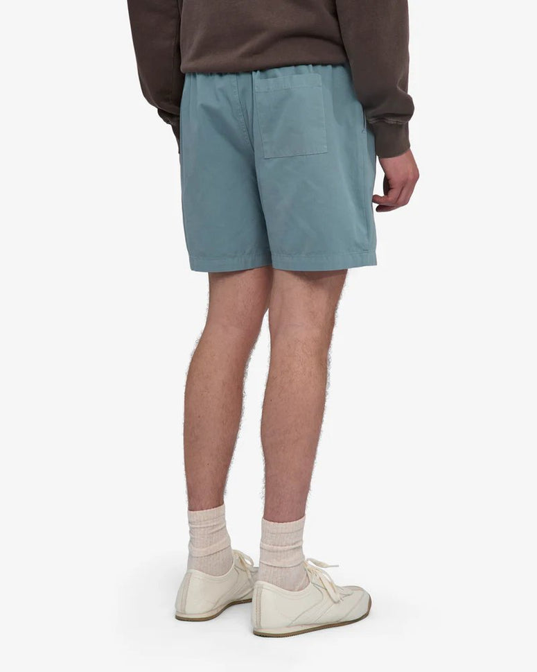 Organic Twill shorts