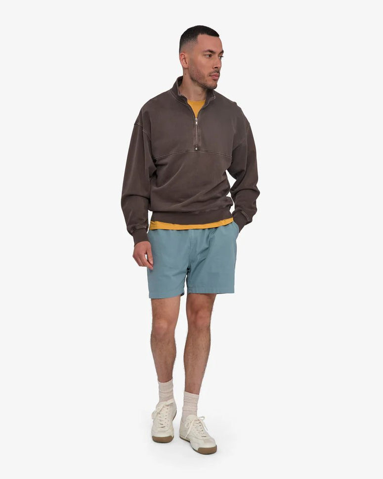 Organic Twill shorts