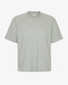 Colorful Standard Oversized Organic T-shirt Grijs Heren