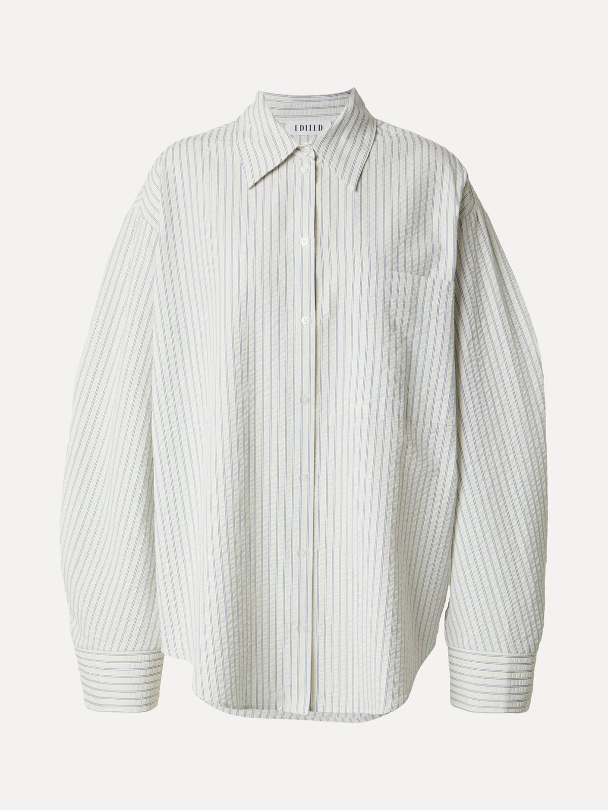Edited Hanni Shirt Wit Dames
