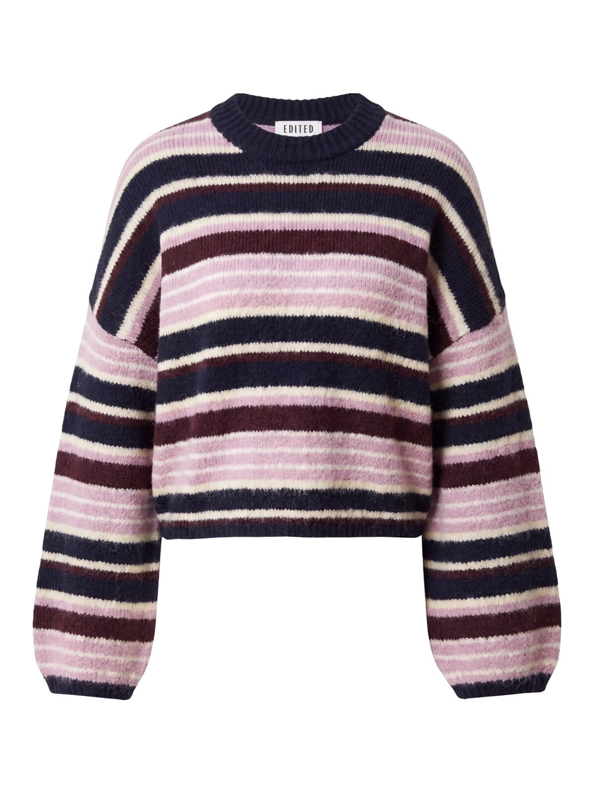 Edited Lainey Jumper Roze Dames