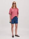 Edited Milly Tee Roze Dames