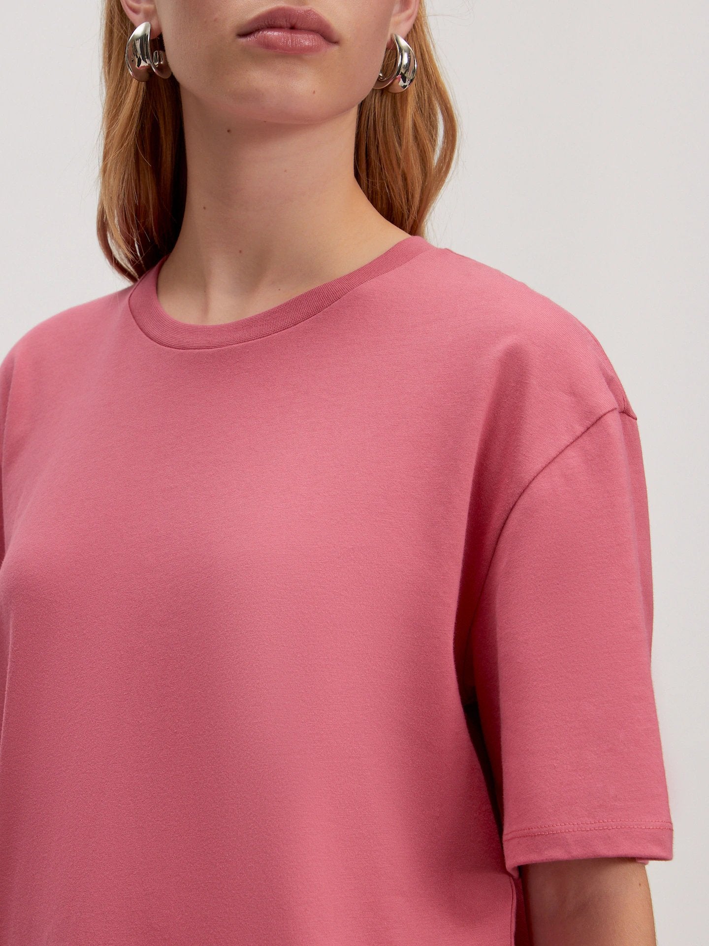 Edited Milly Tee Roze Dames