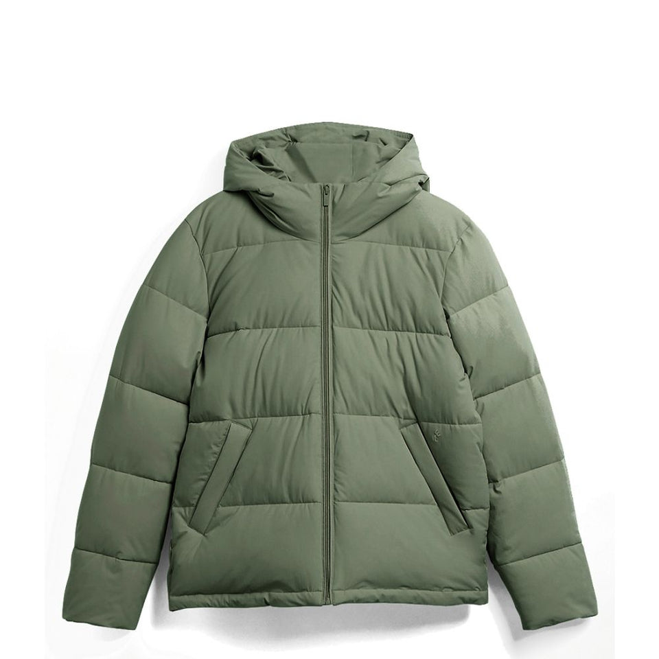 Elvine Bjarne Jacket Lichtgroen H