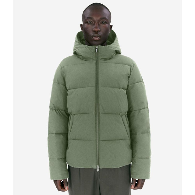 Elvine Bjarne Jacket Lichtgroen H