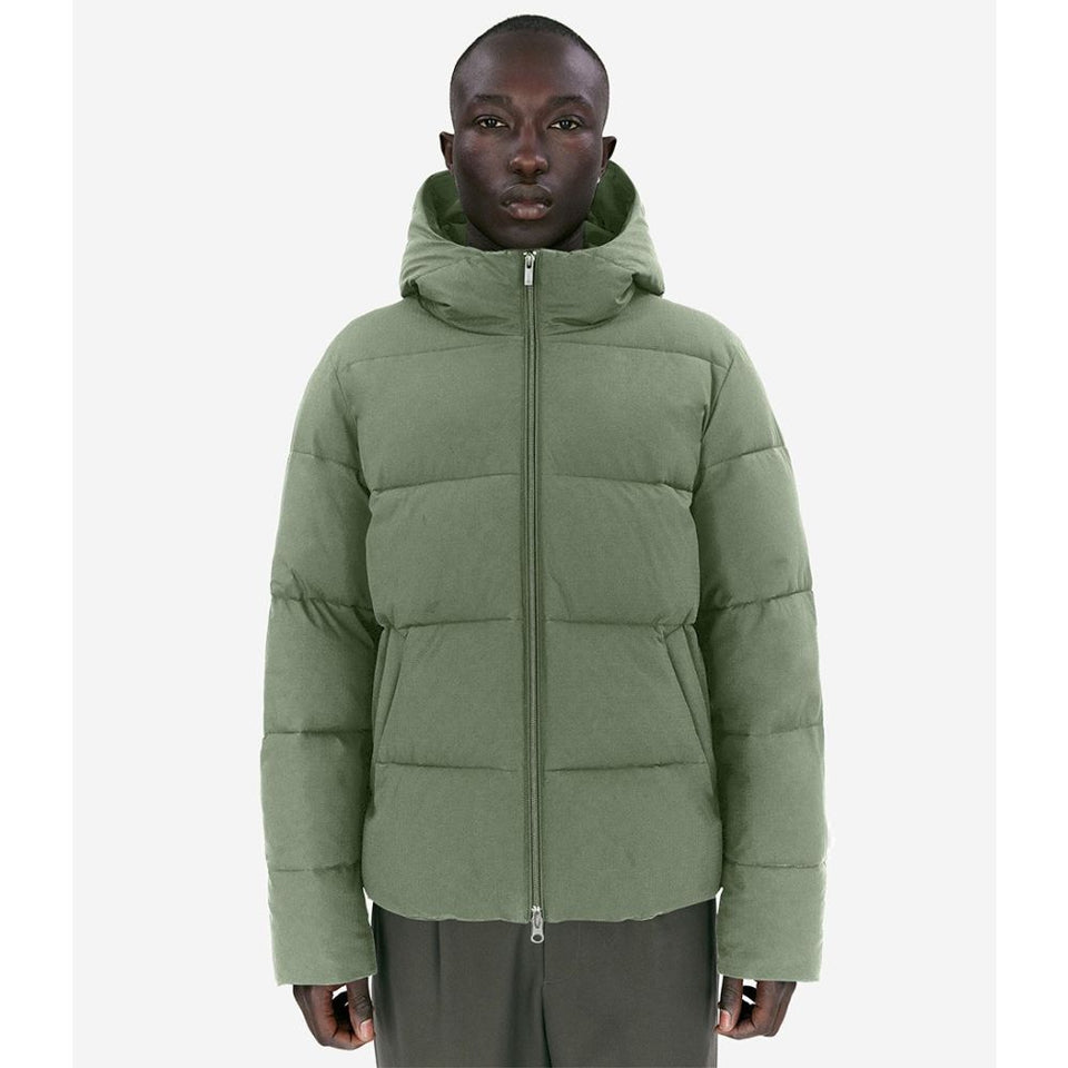 Elvine Bjarne Jacket Lichtgroen H