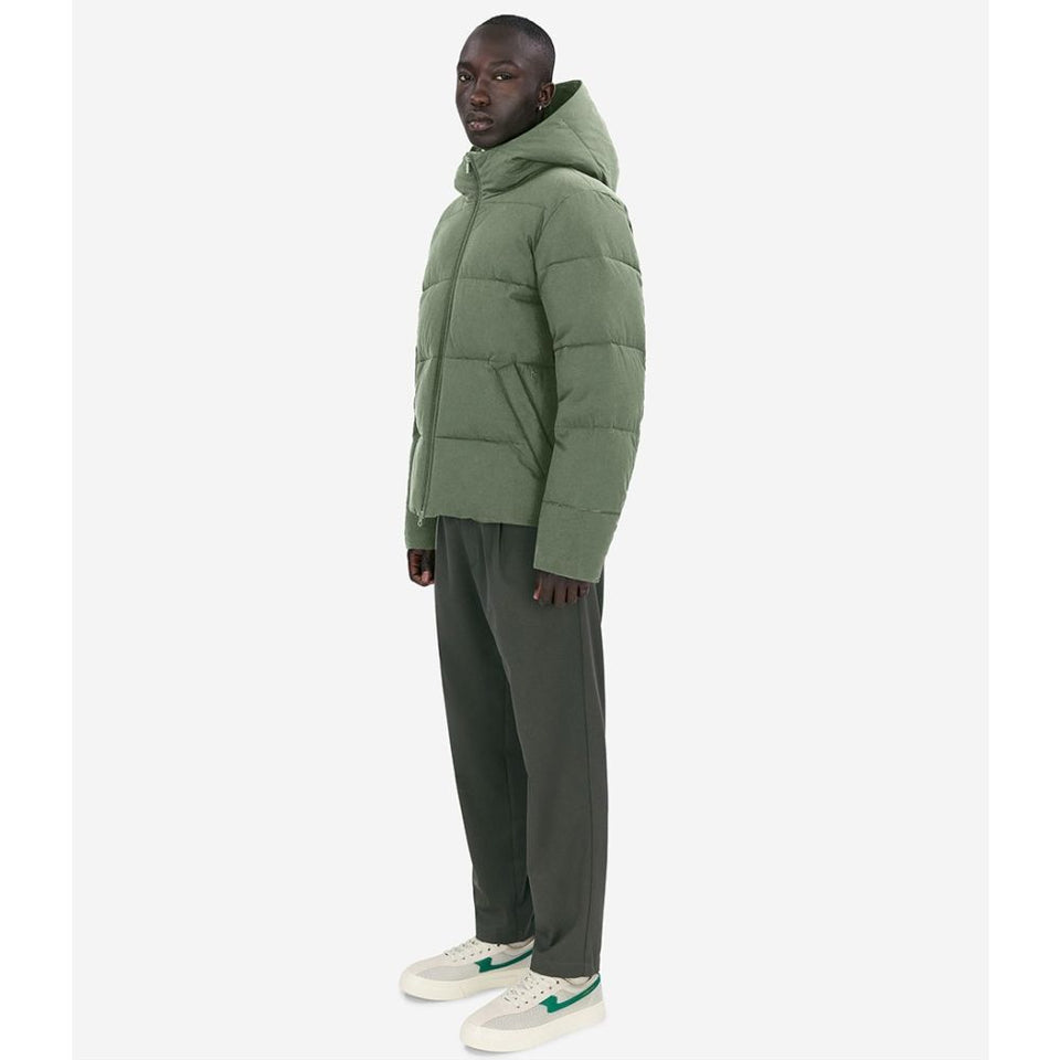 Elvine Bjarne Jacket Lichtgroen H