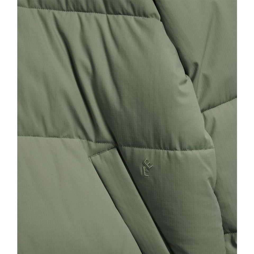 Elvine Bjarne Jacket Lichtgroen H