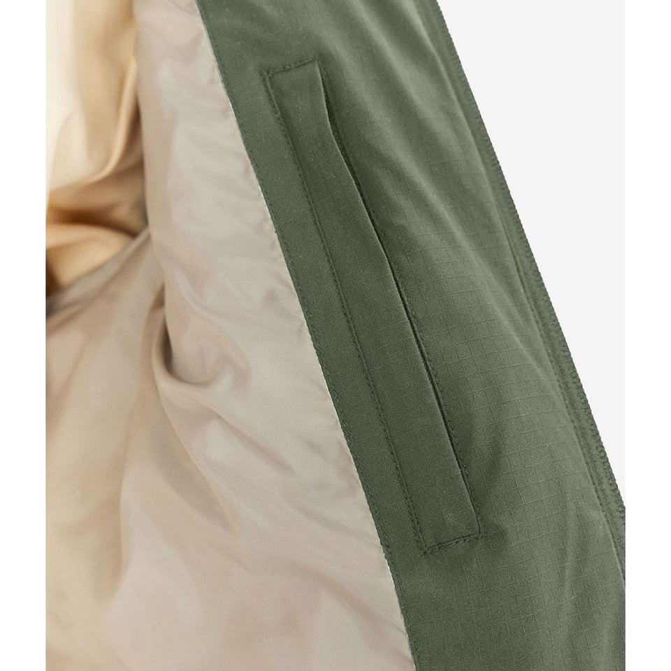 Elvine Bjarne Jacket Lichtgroen H