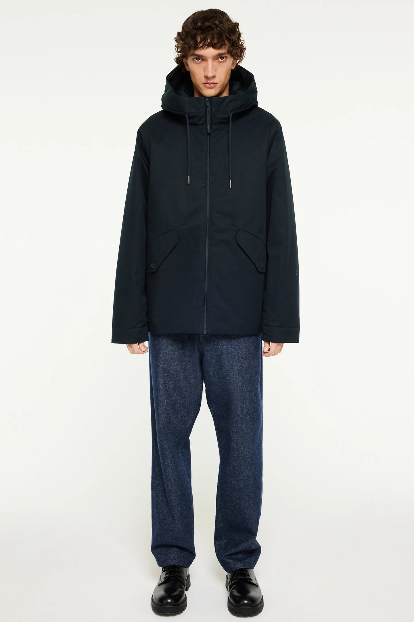 Elvine Kaliks Jacket Donkerb