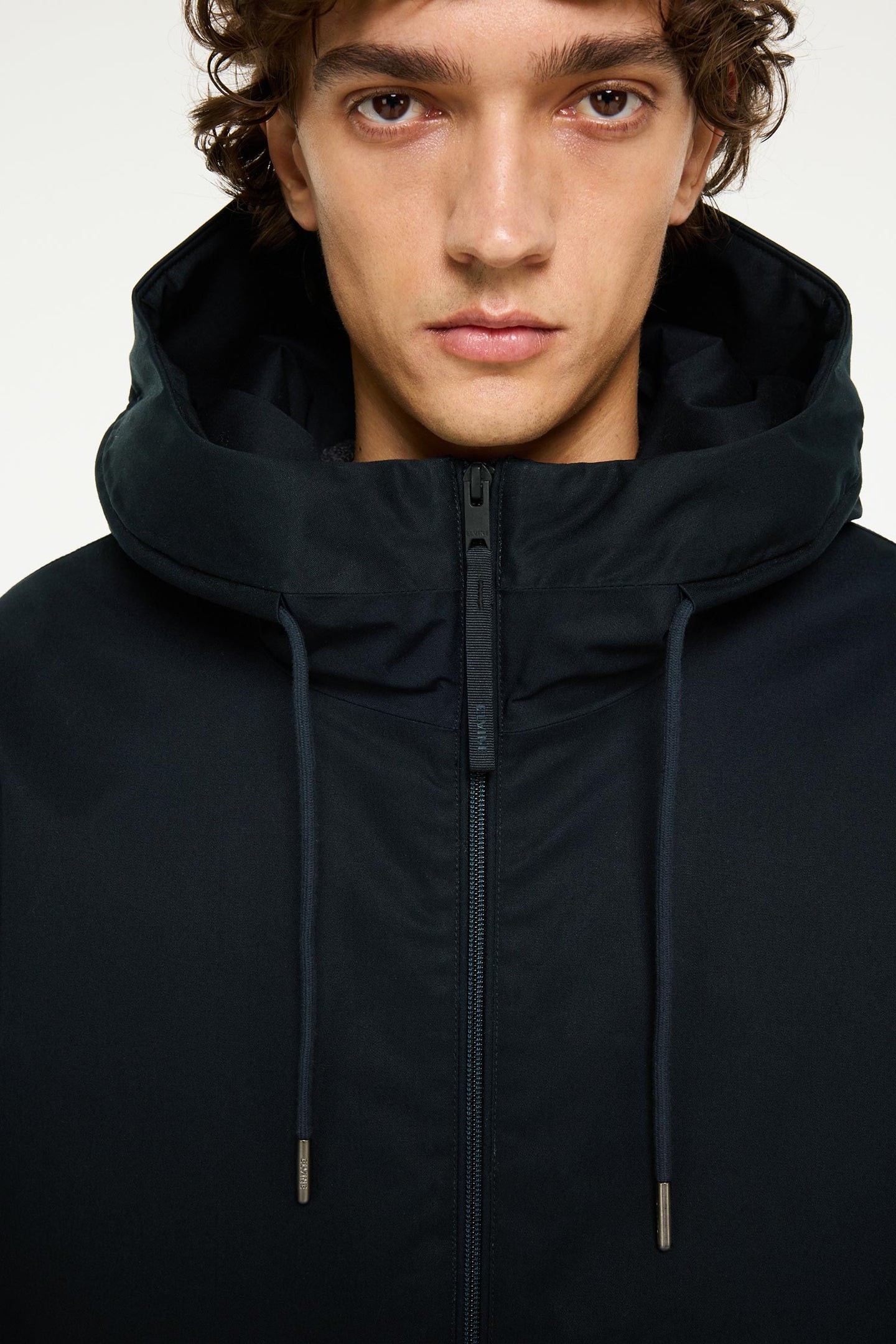 Elvine Kaliks Jacket Donkerb