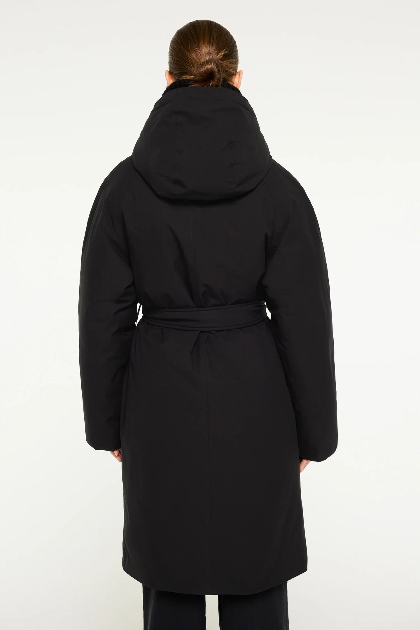 Elvine Maxie Jacket Zwart Dames