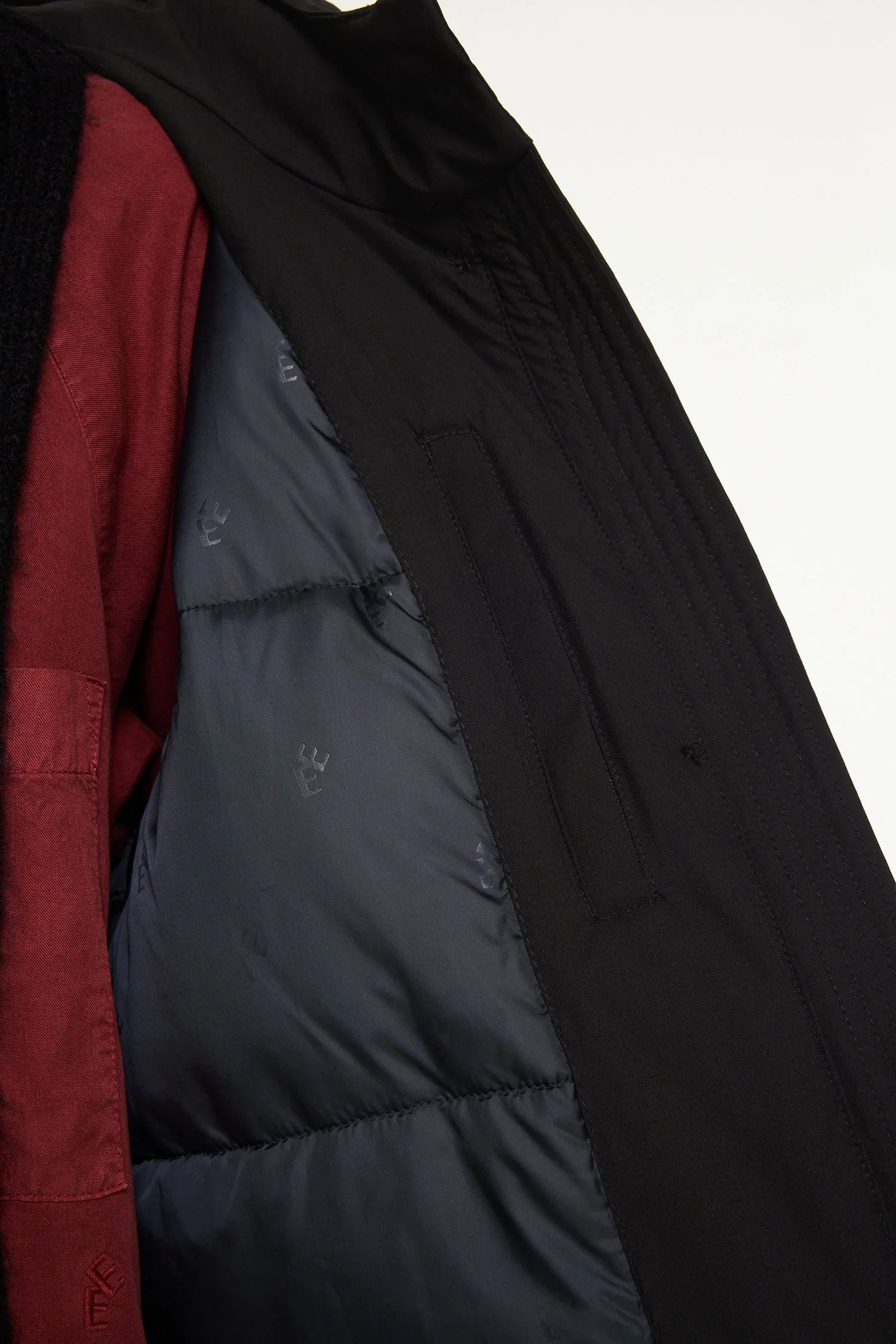 Elvine Maxie Jacket Zwart Dames