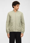Elvine Rex Bomber Lichtgroen Heren