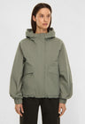 Sallie short jacket
