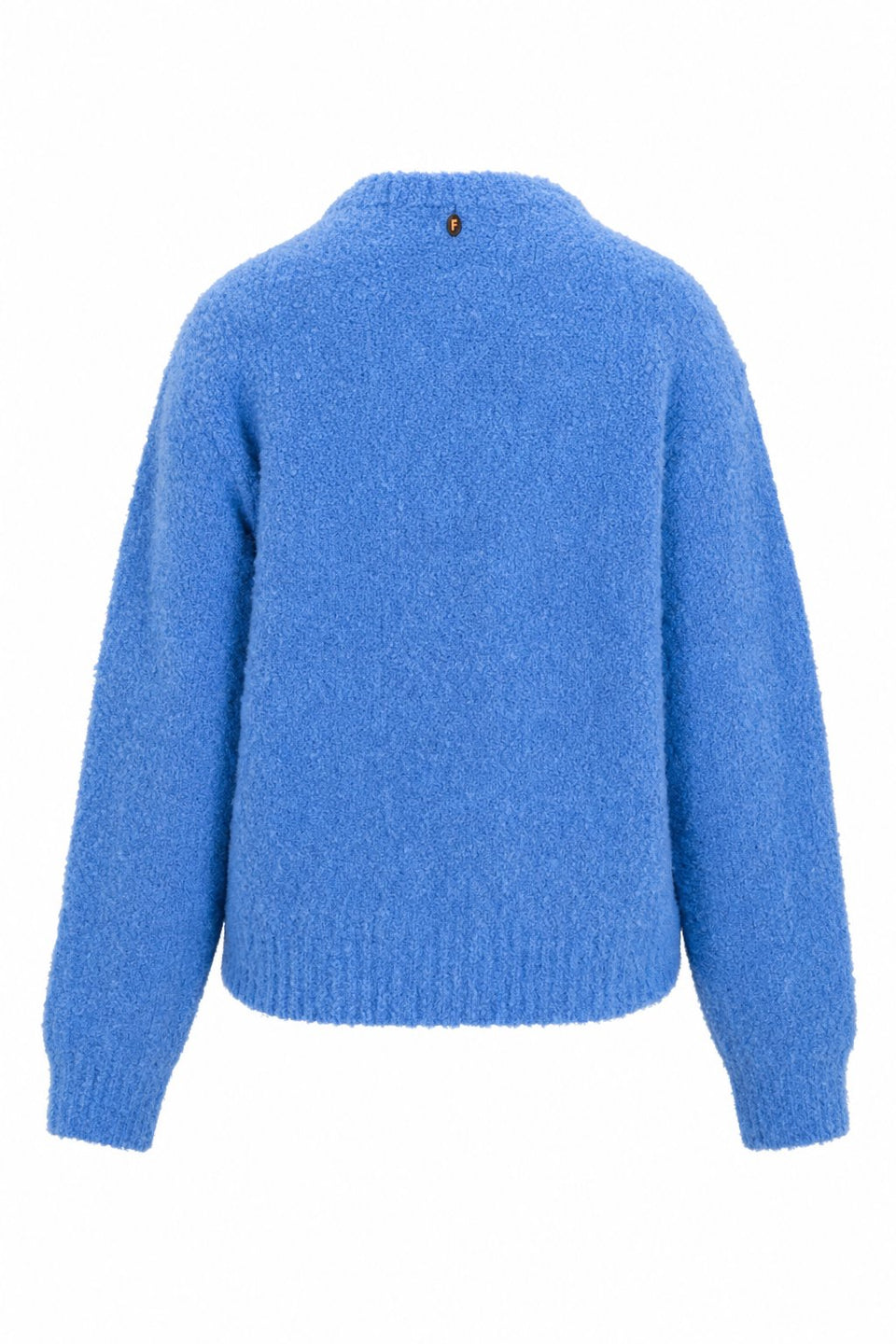 FRNCH Cardigan Syros Lichtbl