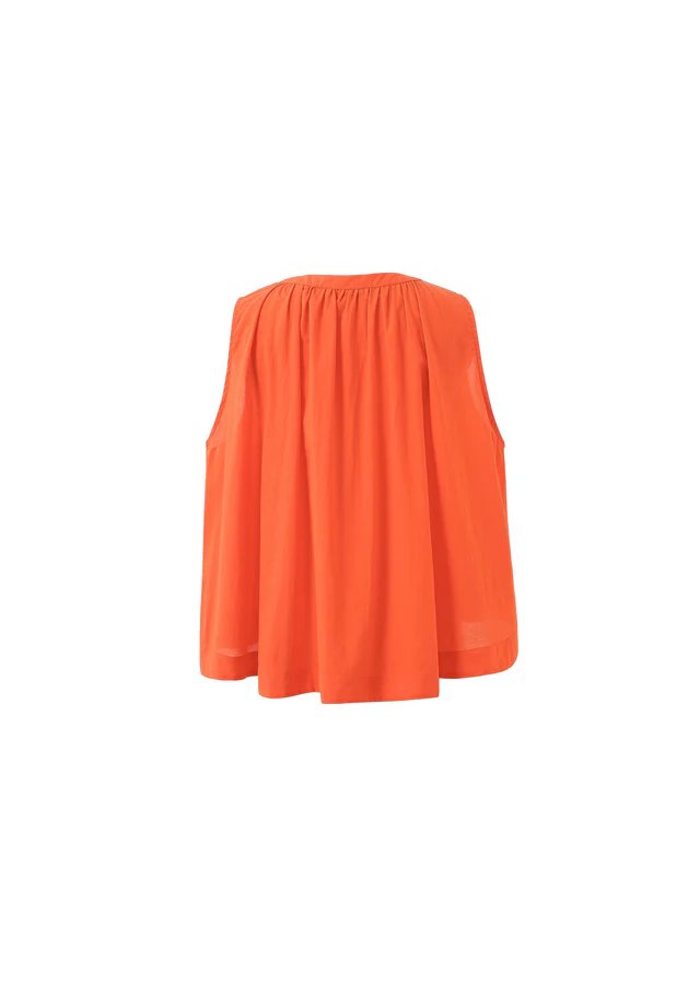FRNCH Nunzio Top Rood Dames