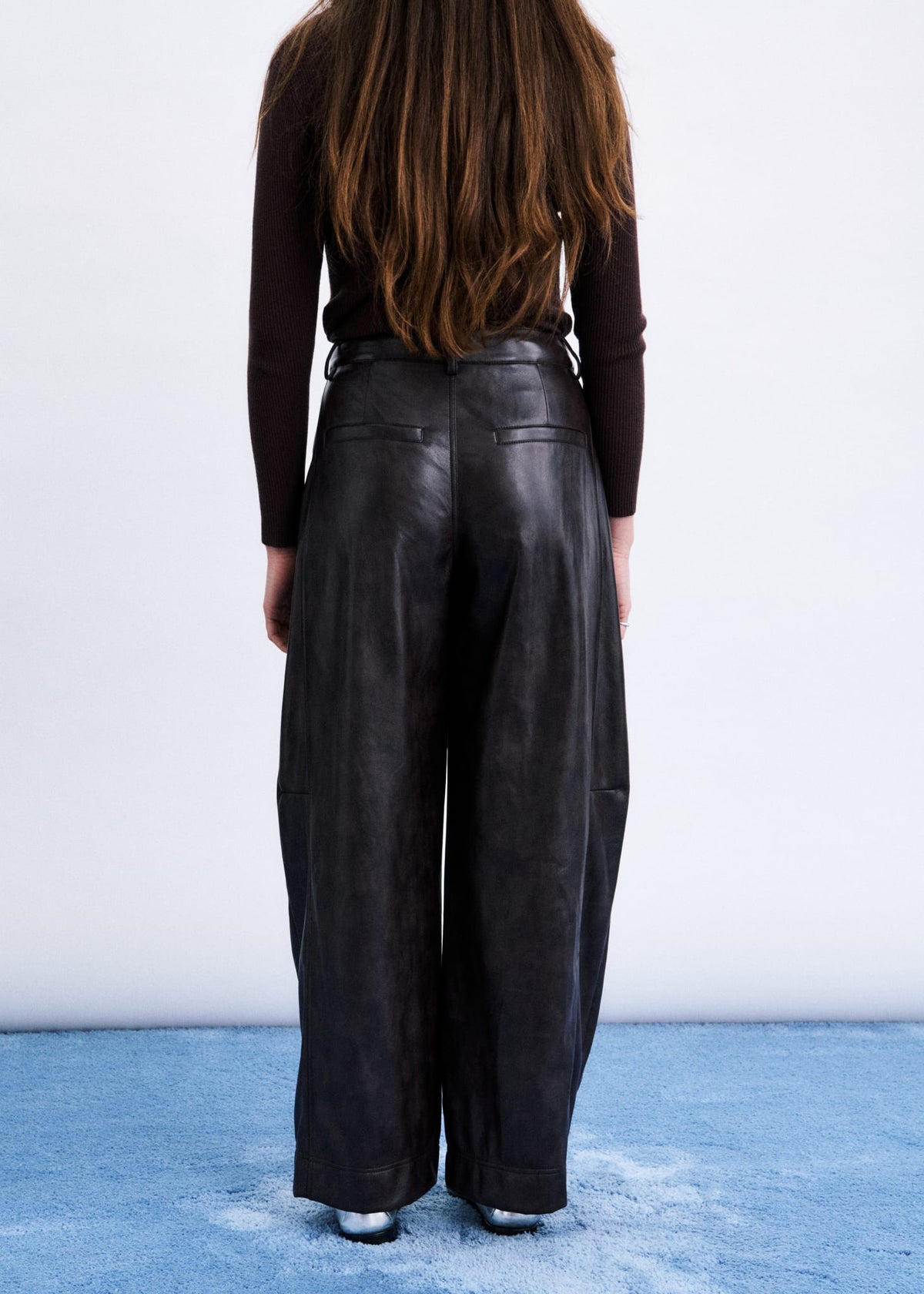 FRNCH Pantalon Nemea Don