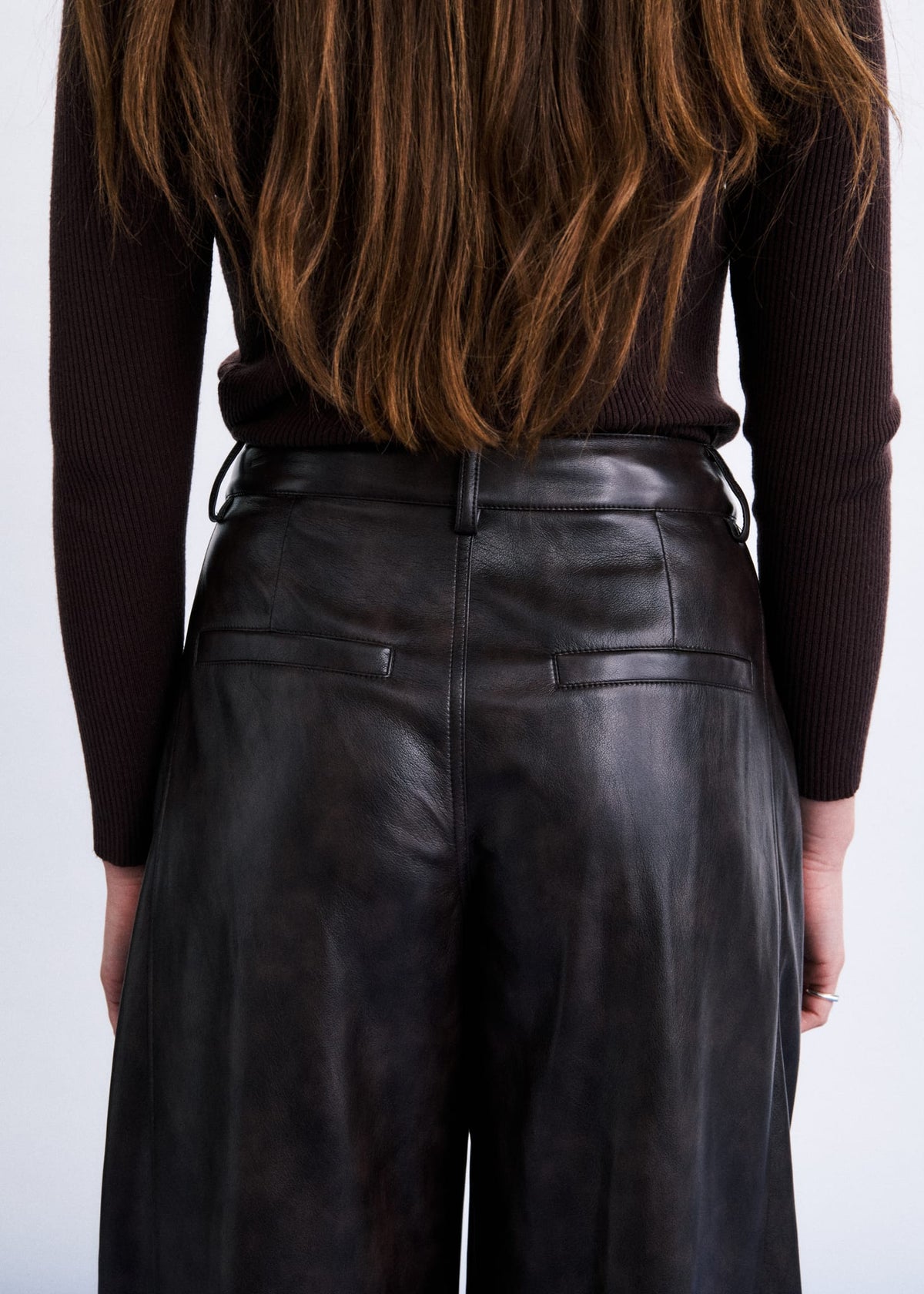 FRNCH Pantalon Nemea Don