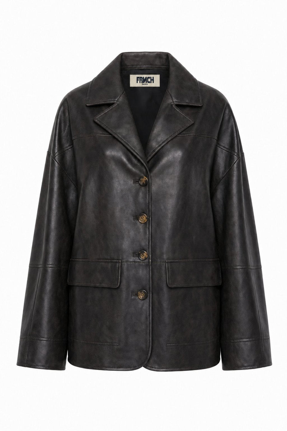 FRNCH Veste Messini 